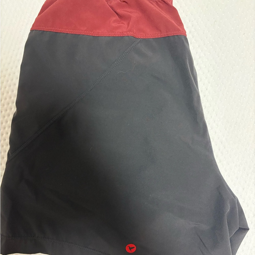 Birddog shorts